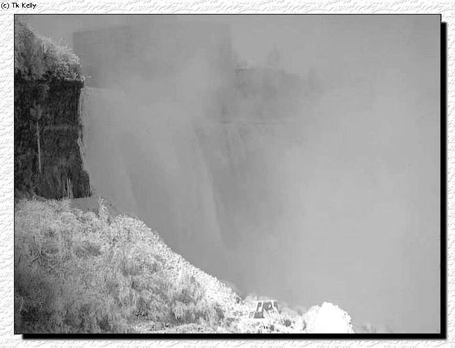 Niagara Falls: niagara falls 035